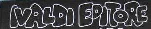 Logo of Ivaldi Editore