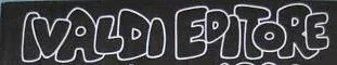 Logo of Ivaldi Editore