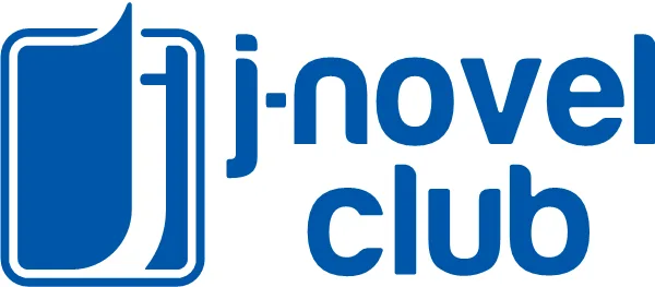 Logo of J-Novel Club