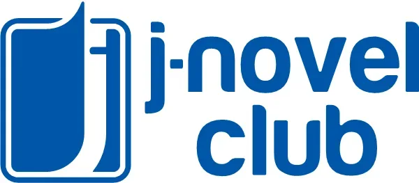 Logo of J-Novel Club