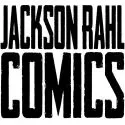 Logo of Jackson Rahl Comics LLC