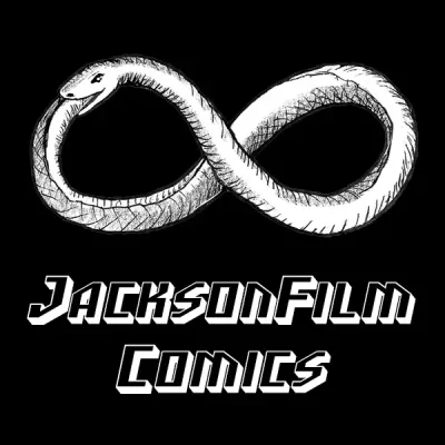 Jacksonfilm Comics