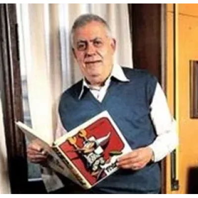 Jacovitti Club