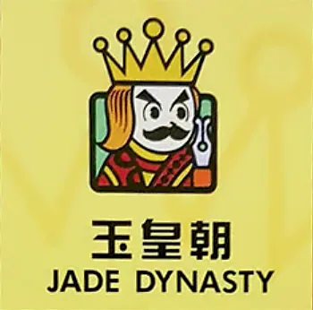 Logo of Jade Dynasty