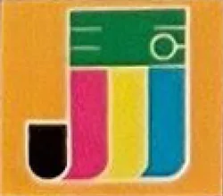 Logo of Jademan