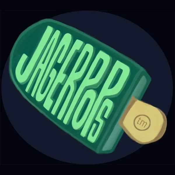 Logo of JagerPops