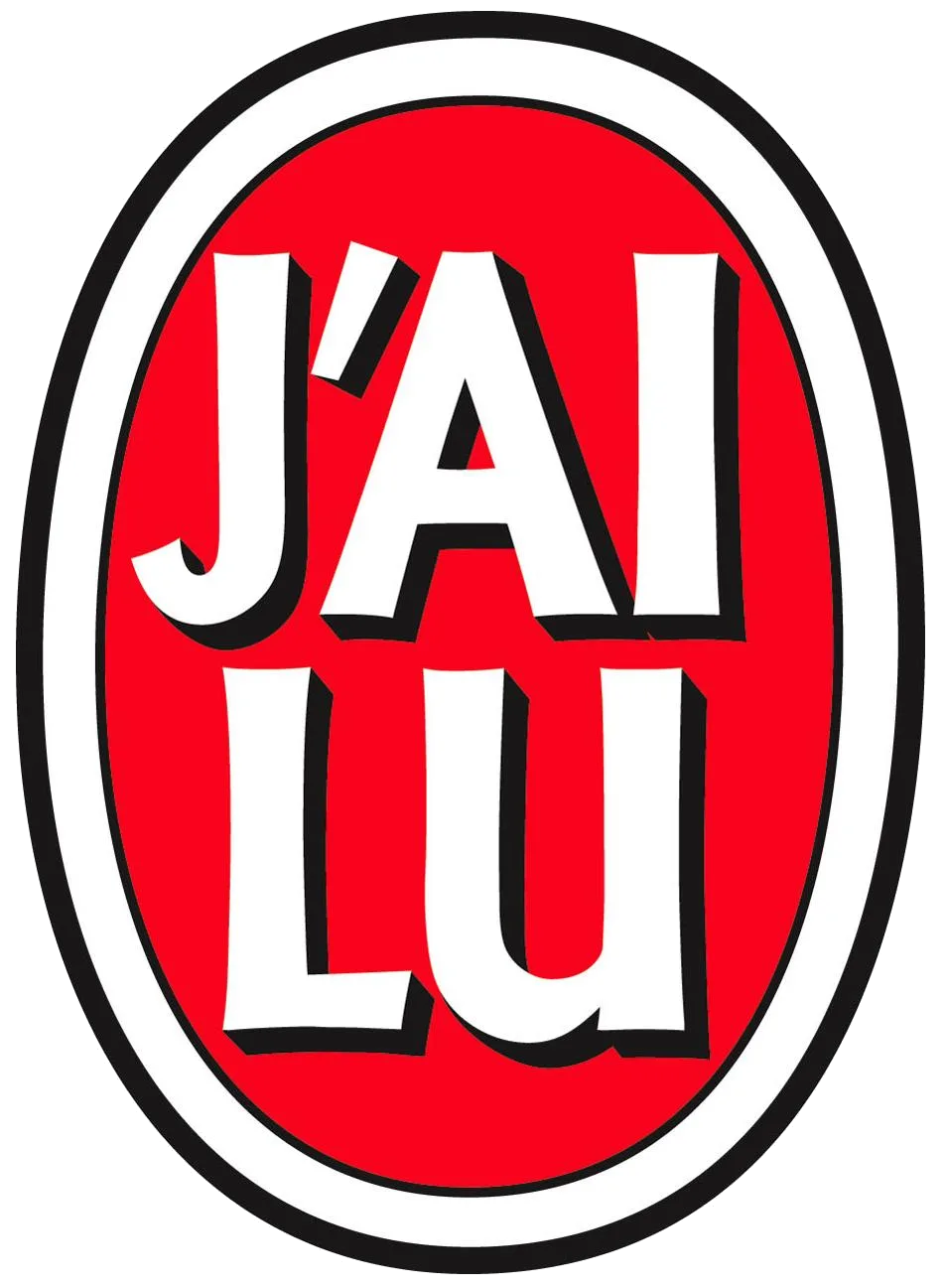 Logo of J'ai Lu