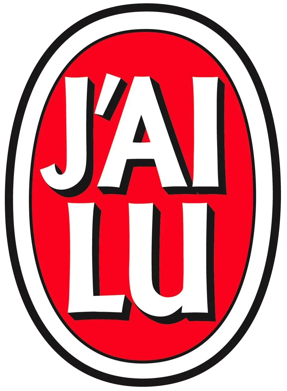 Logo of J'ai Lu