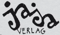 Logo of Jaja Verlag