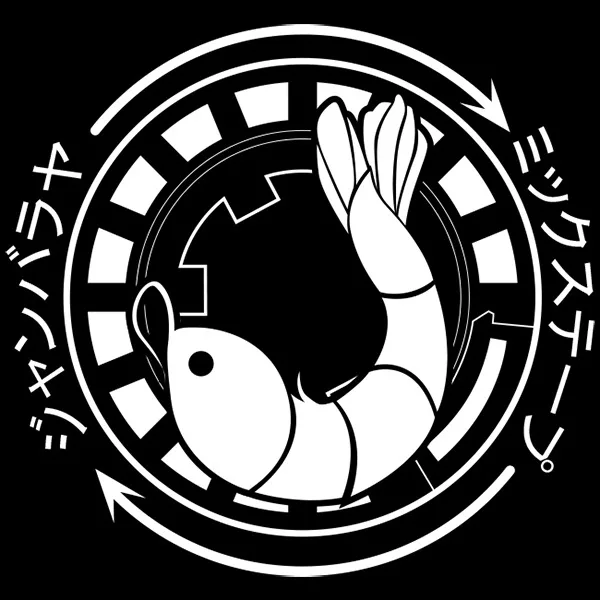 Logo of Jambalaya Mixtape
