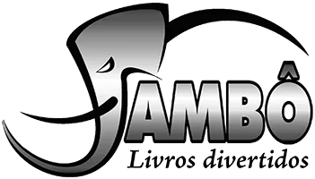 Logo of Jambô Editora