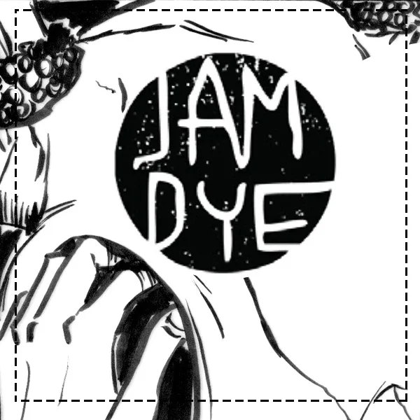Logo of JAMDYE