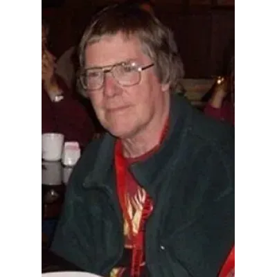 James Van Hise