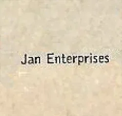 Logo of Jan Enterprises