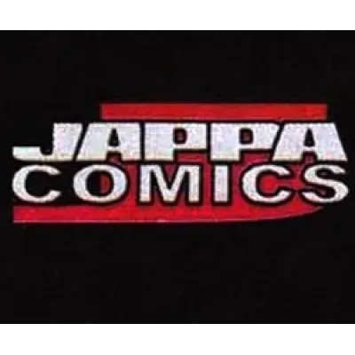Jappa Comics