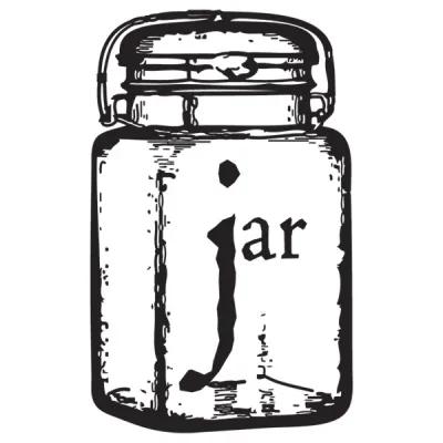 JAR of Comics