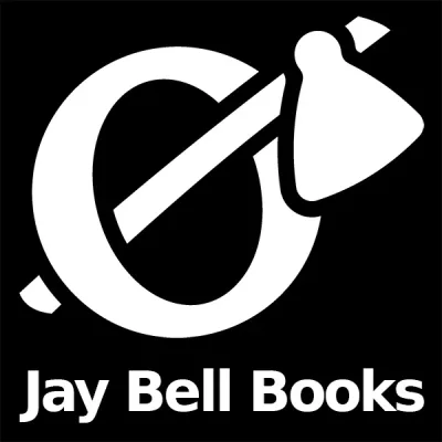 Jay Bell Books
