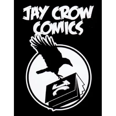 Jay Crow Comics