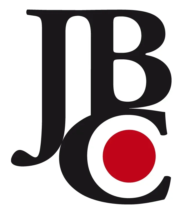 Logo of JBC