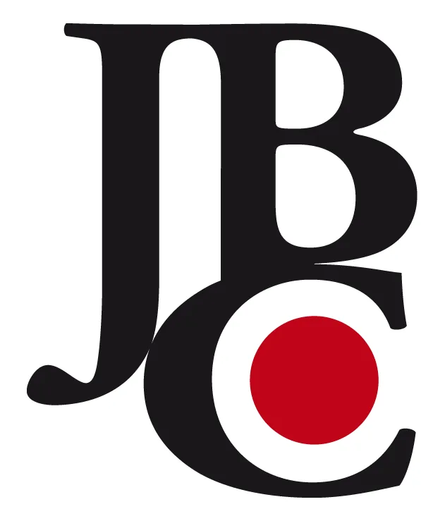 Logo of JBC