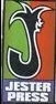 Logo of Jester Press