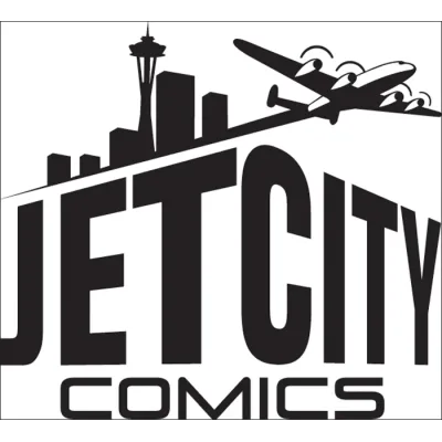 Jet City Comics