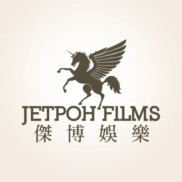 Logo of Jet Poh Asia Media
