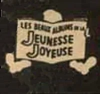 Logo of Jeunesse Joyeuse