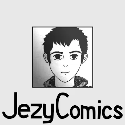 JezyComics