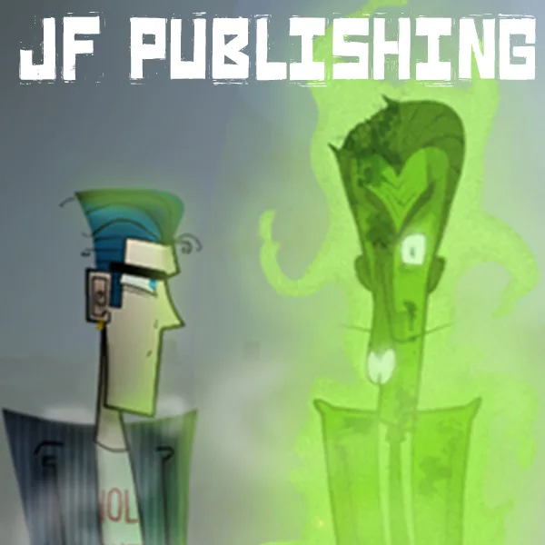 Logo of JF Publishing