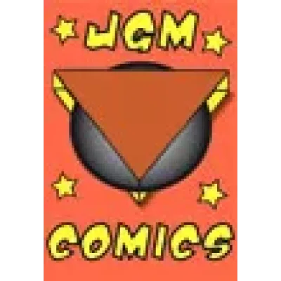 JGM Comics