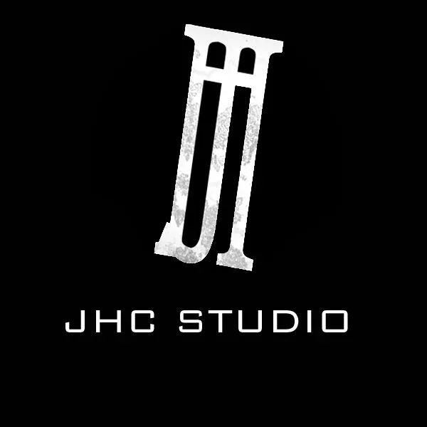 Logo of JHC Studio