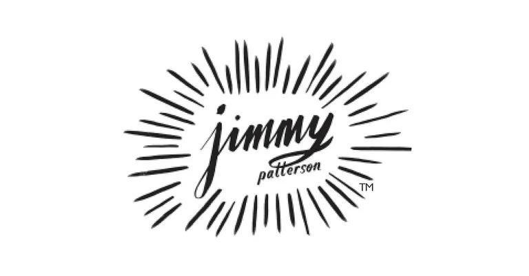 Logo of JIMMY Patterson