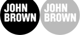 Logo of John Brown