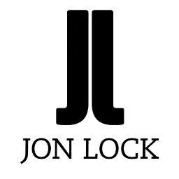Logo of Jon Lock Comics