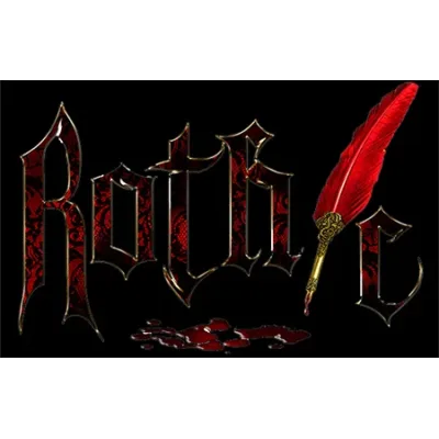 JP Roth / Rothic Press