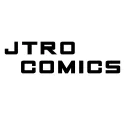 Logo of JTRO Comics