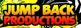 Logo of Jump Back Productions