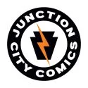 Logo of Junction City Comics