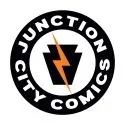 Logo of Junction City Comics