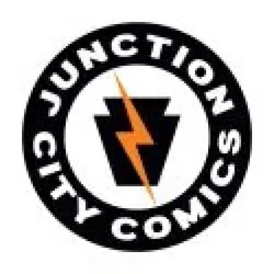 Junction City Comics