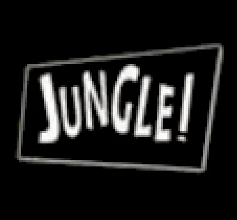 Logo of Jungle!