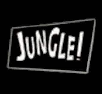 Logo of Jungle!