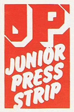 Logo of JuniorPress BV