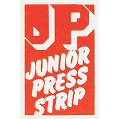 JuniorPress BV