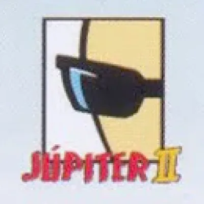 Jupiter II