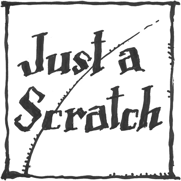 Logo of Just A Scratch