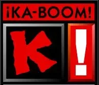 Logo of ¡Ka-Boom! Estudio S.A. de C.V.