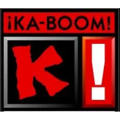 ¡Ka-Boom! Estudio S.A. de C.V.