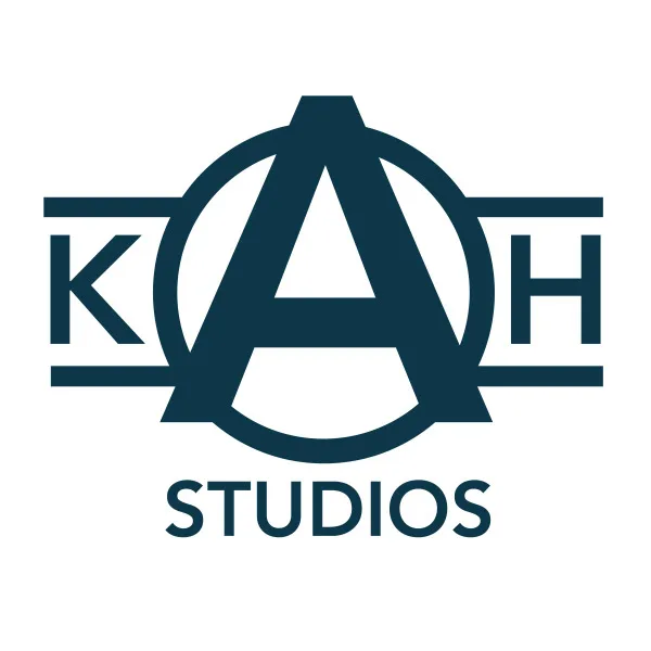 Logo of KAH Studios